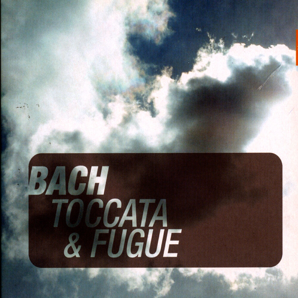 Picture of Bach: Toccata & Fugue (Et autres chefs-d'oeuvre pour orgue)