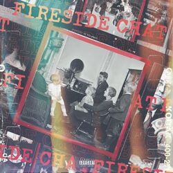Cover of Fireside Chat