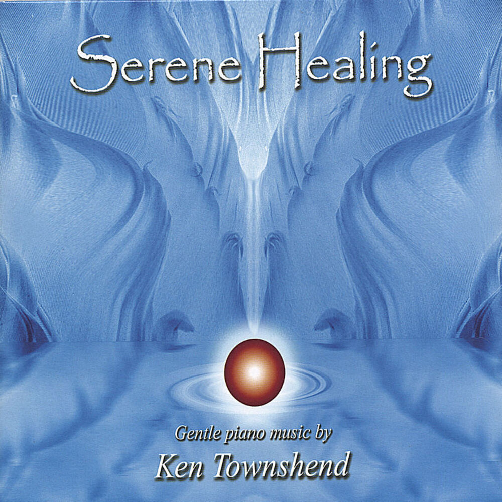 Picture of Serene Healing