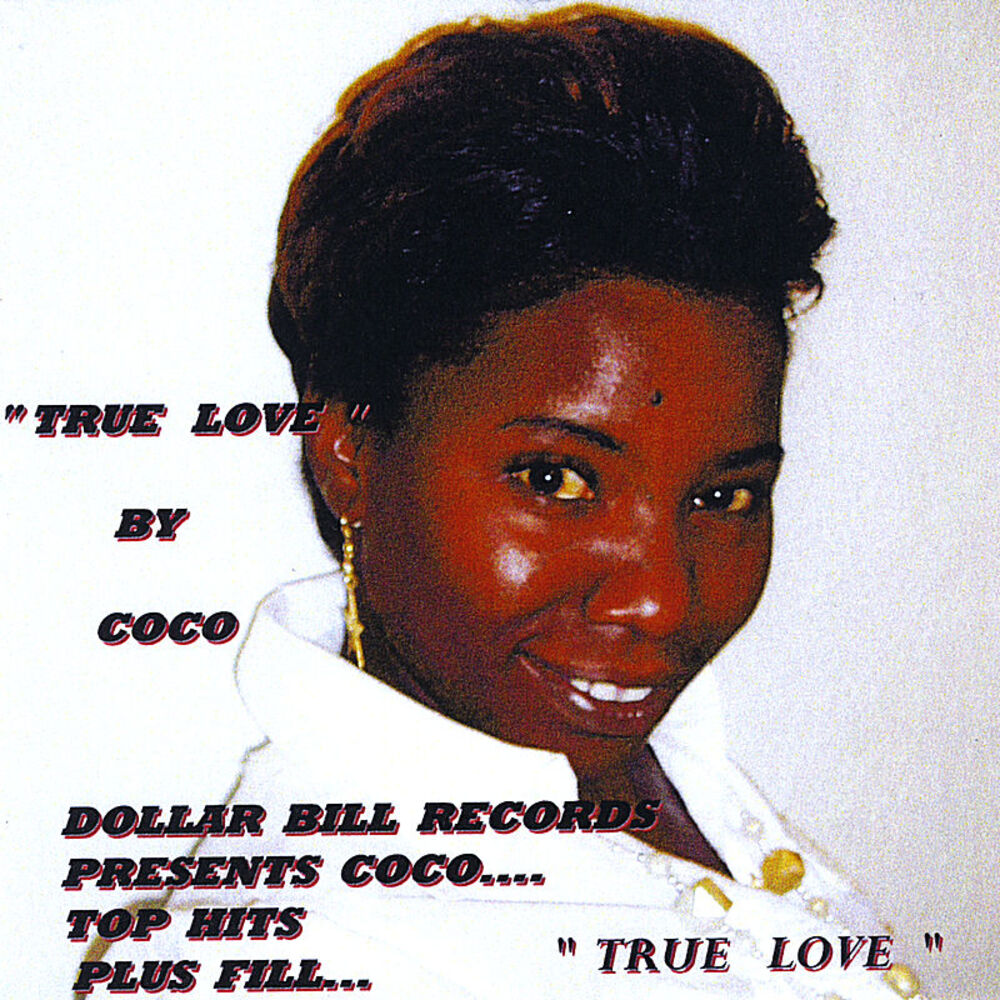 Picture of True Love By Coco