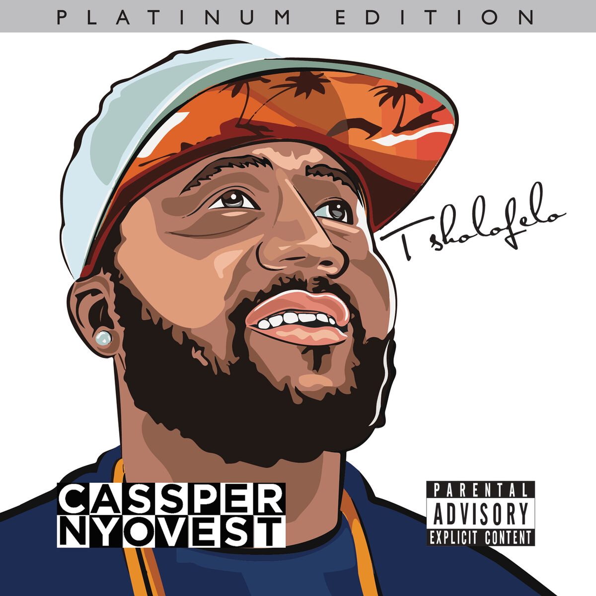 Album cover of Doc Shebeleza