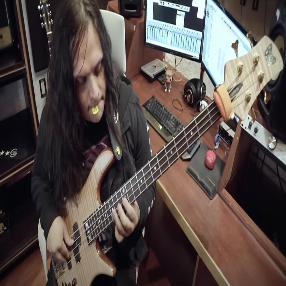 Picture of Classical Funk