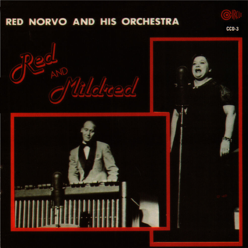 Picture of Red and Mildred