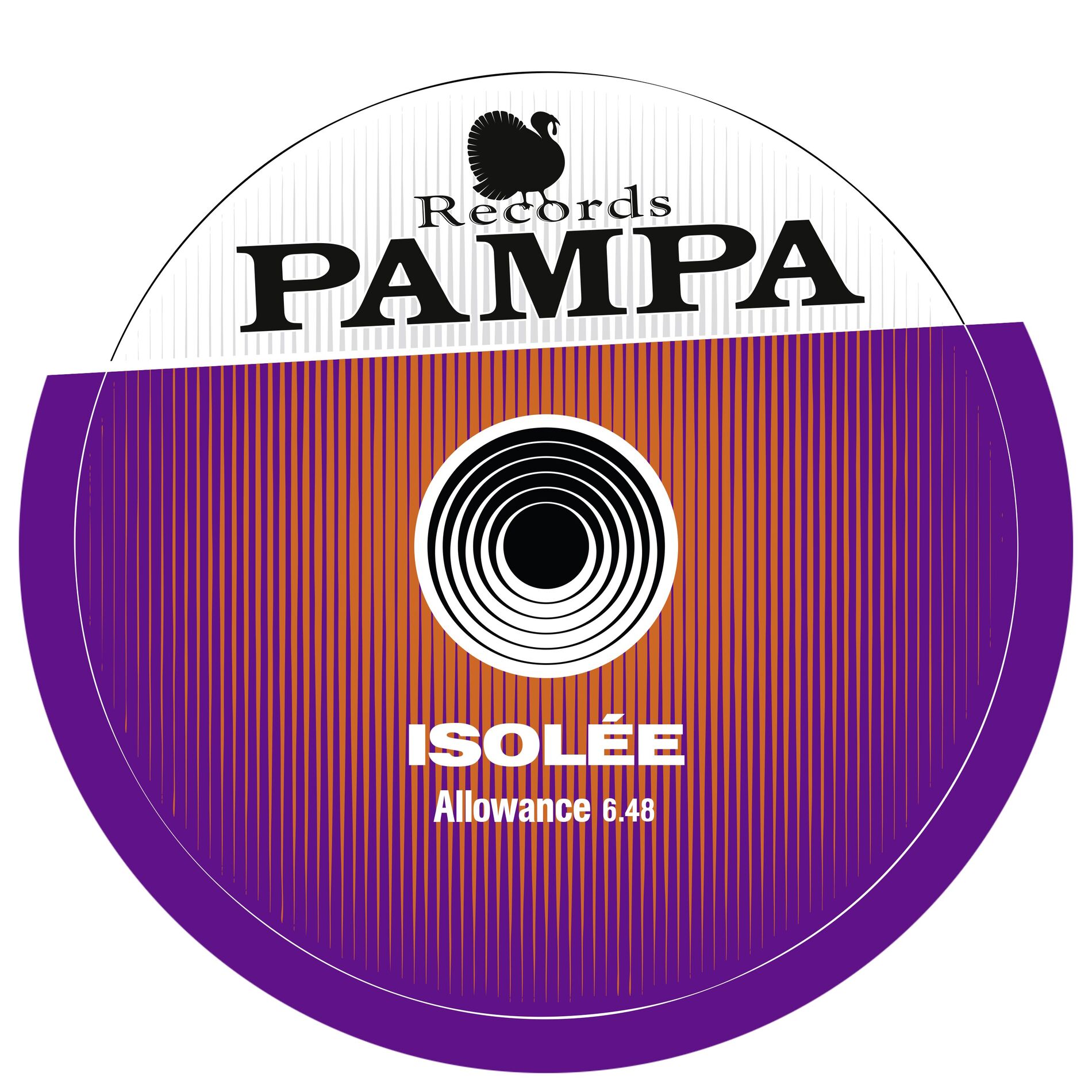 Album cover of Allowance
