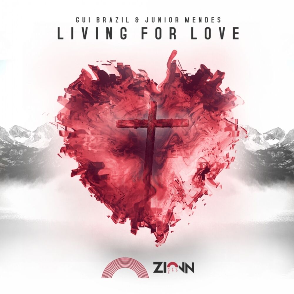 Picture of Living For Love