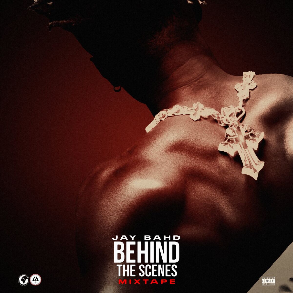 Album cover of Behind The Scenes