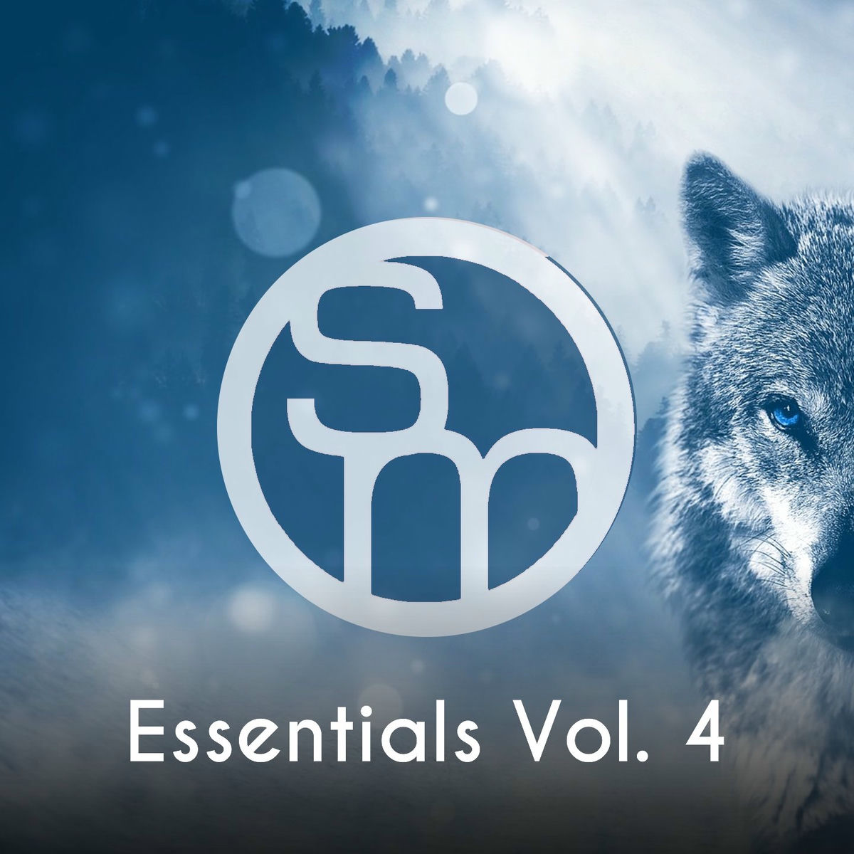 Album cover of Syncmusic - Essentials, Vol. 4
