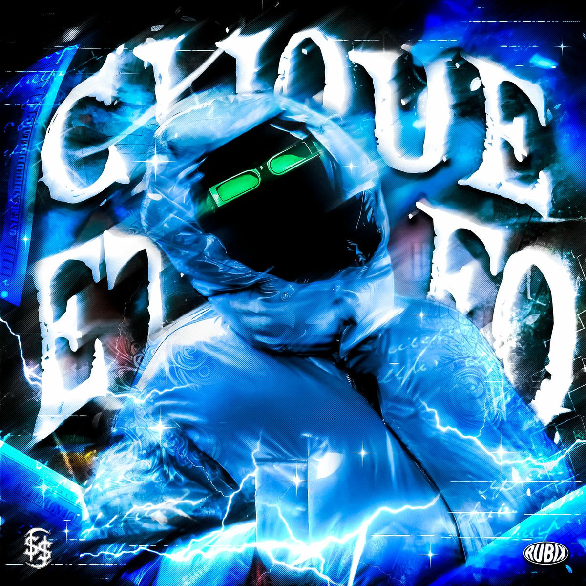 Album cover of Clique Etéreo
