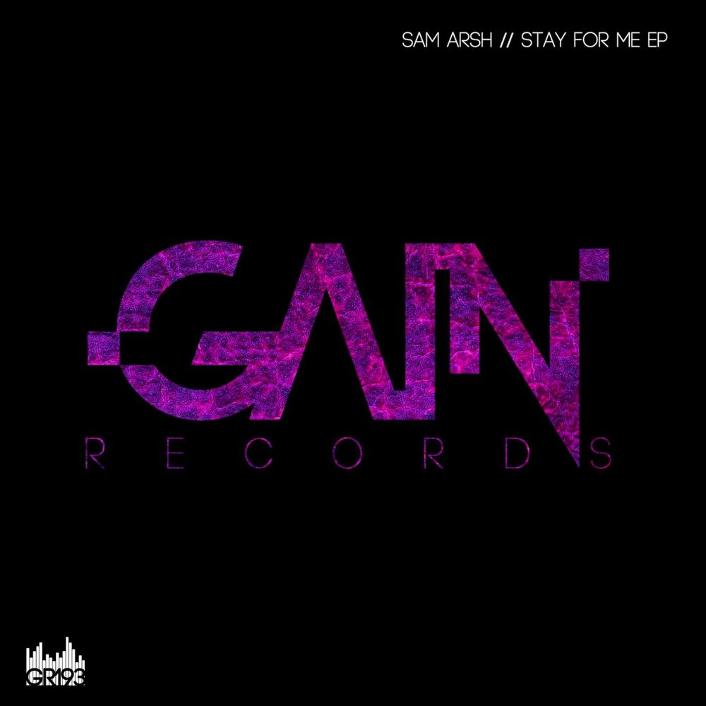 Picture of Stay For Me EP