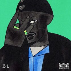 Cover of BRAVADO + INTiMO