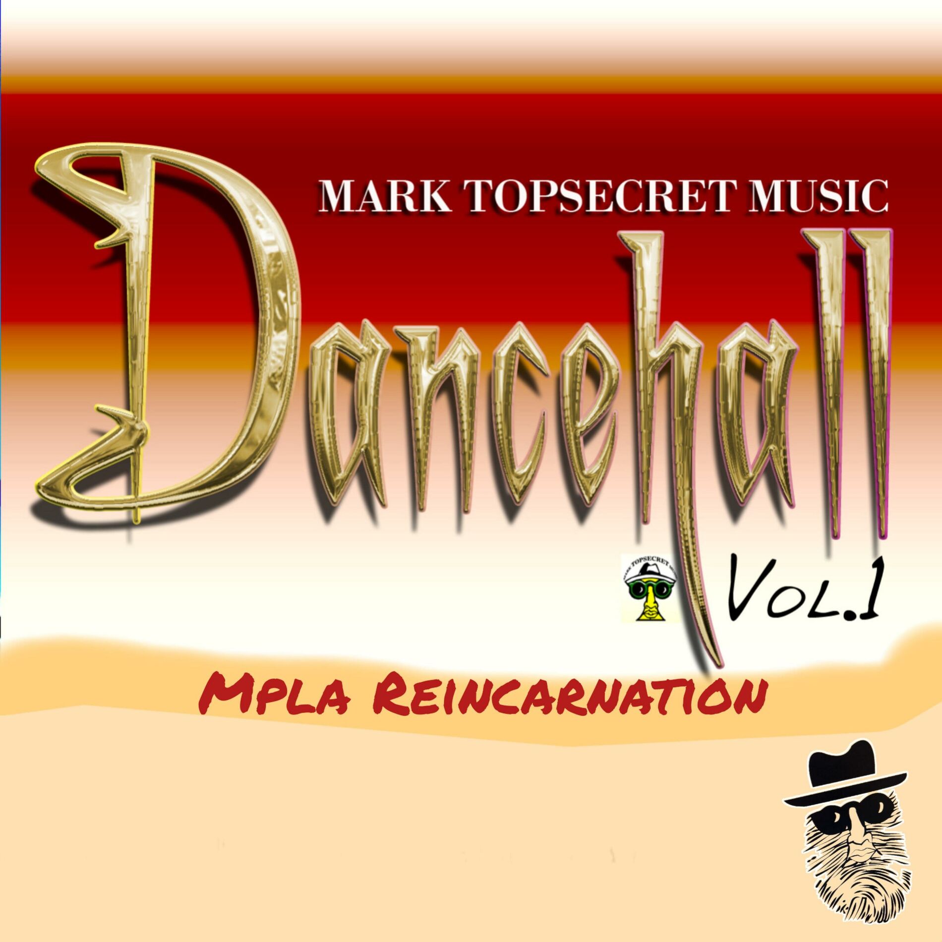 Album cover of Mpla Reincarnation