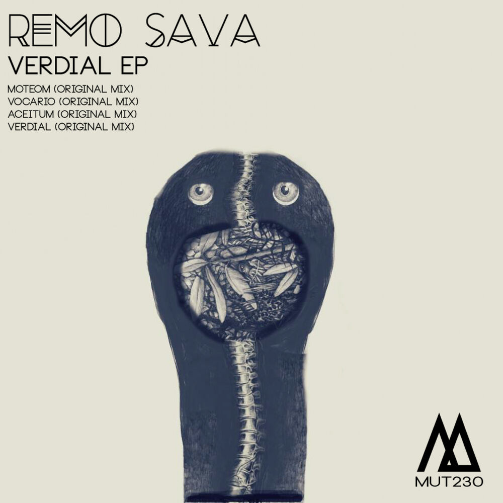 Picture of Verdial EP