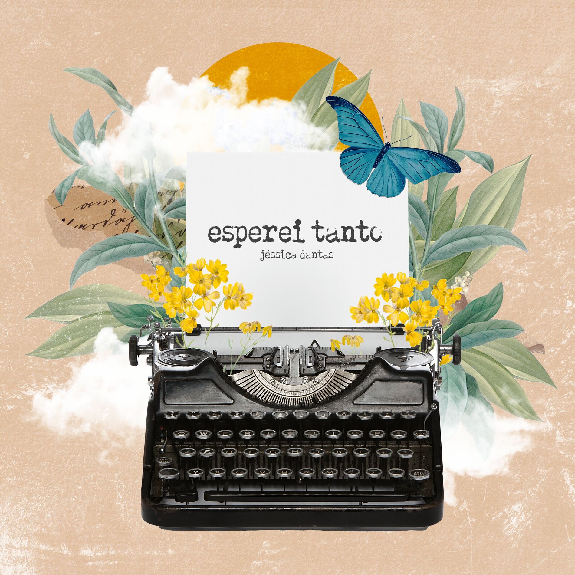Album cover of Esperei Tanto