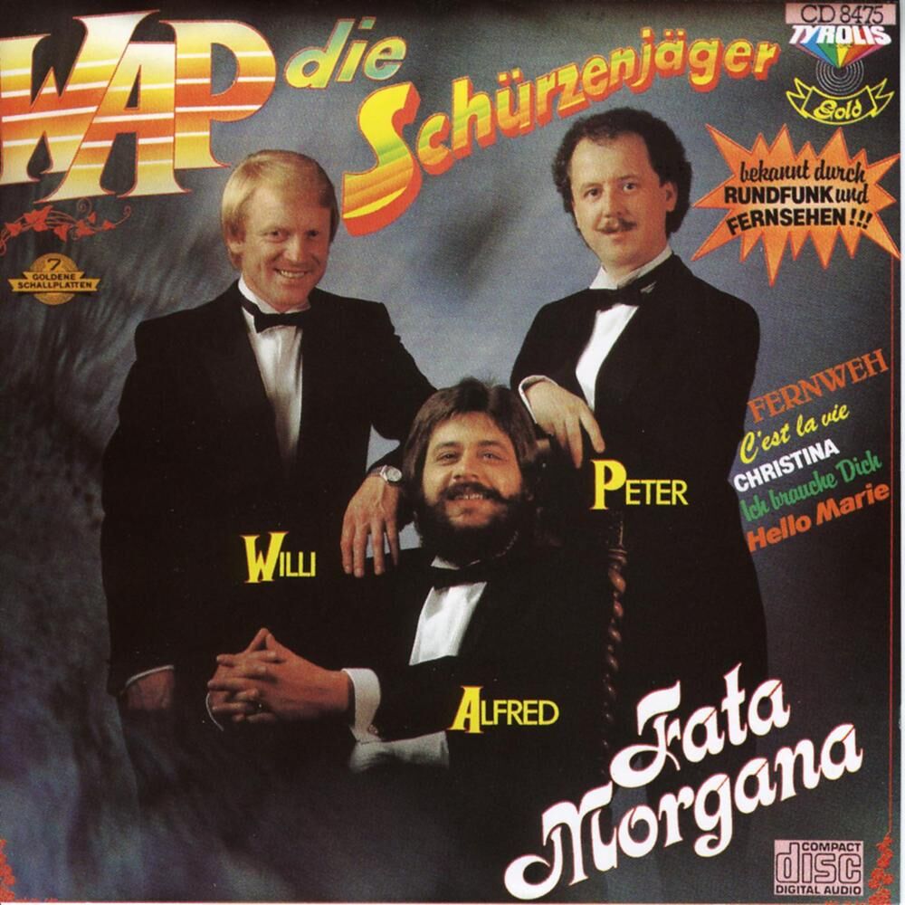 Picture of Fata Morgana