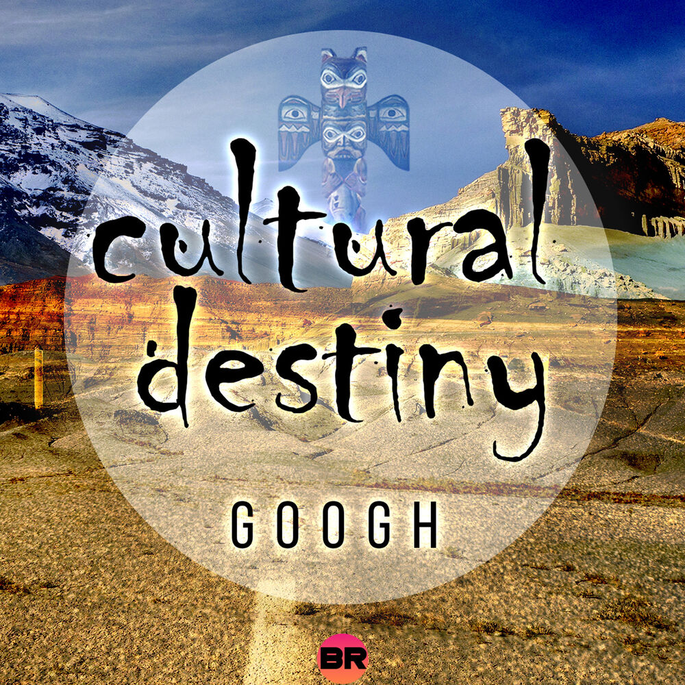 Picture of Cultural Destiny