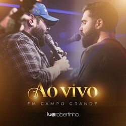 Cover of Em Campo Grande (Ao Vivo)