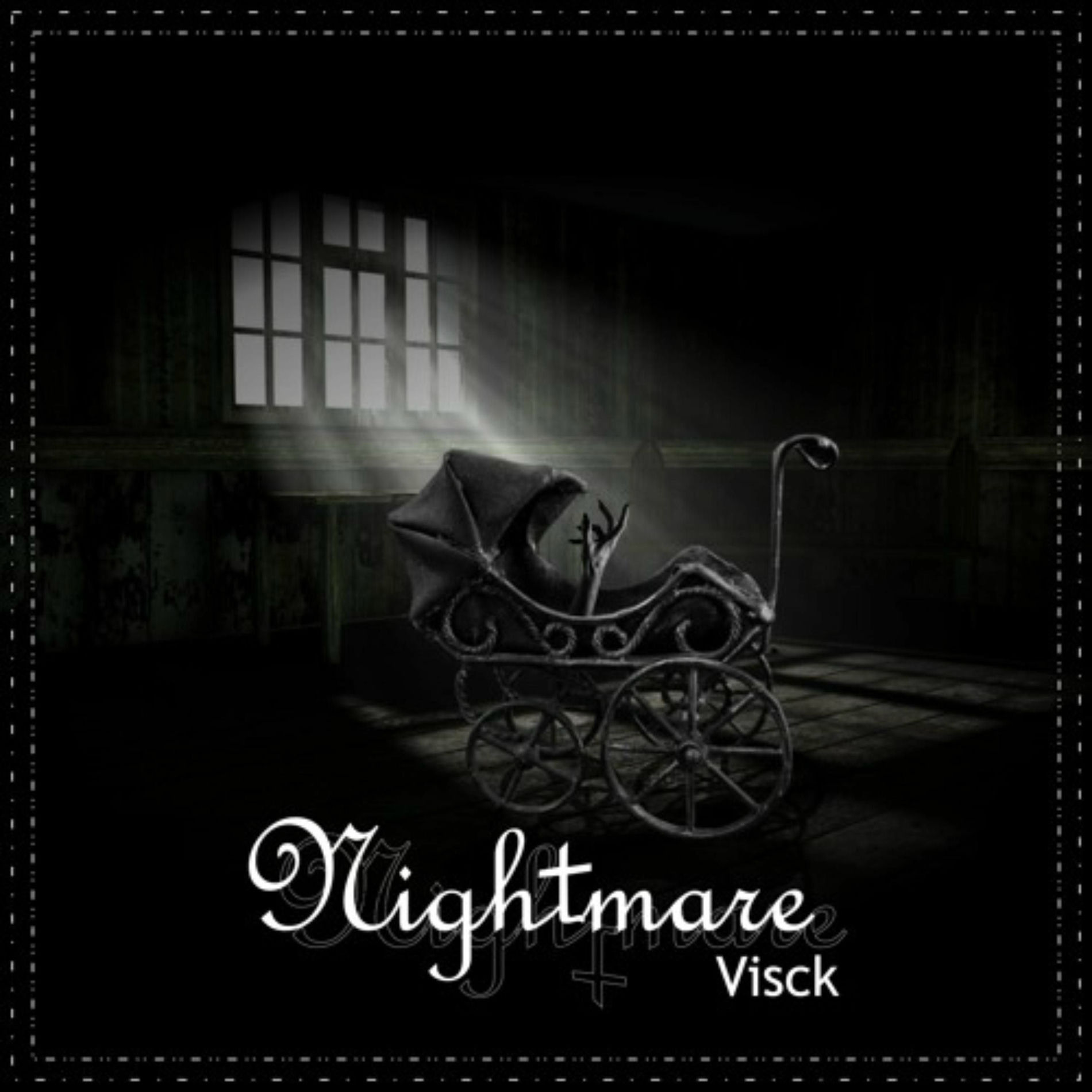 Album cover of Nightmare