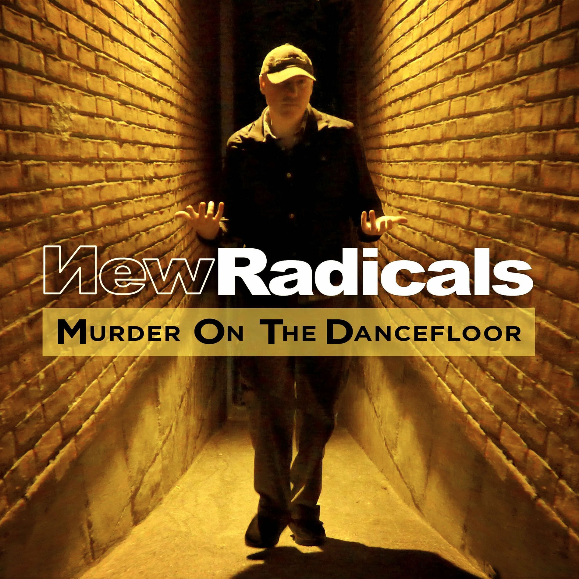 Album cover of Murder on the Dancefloor