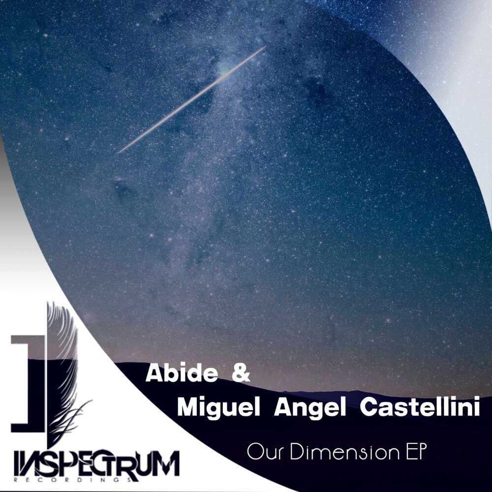 Picture of Our Dimension EP