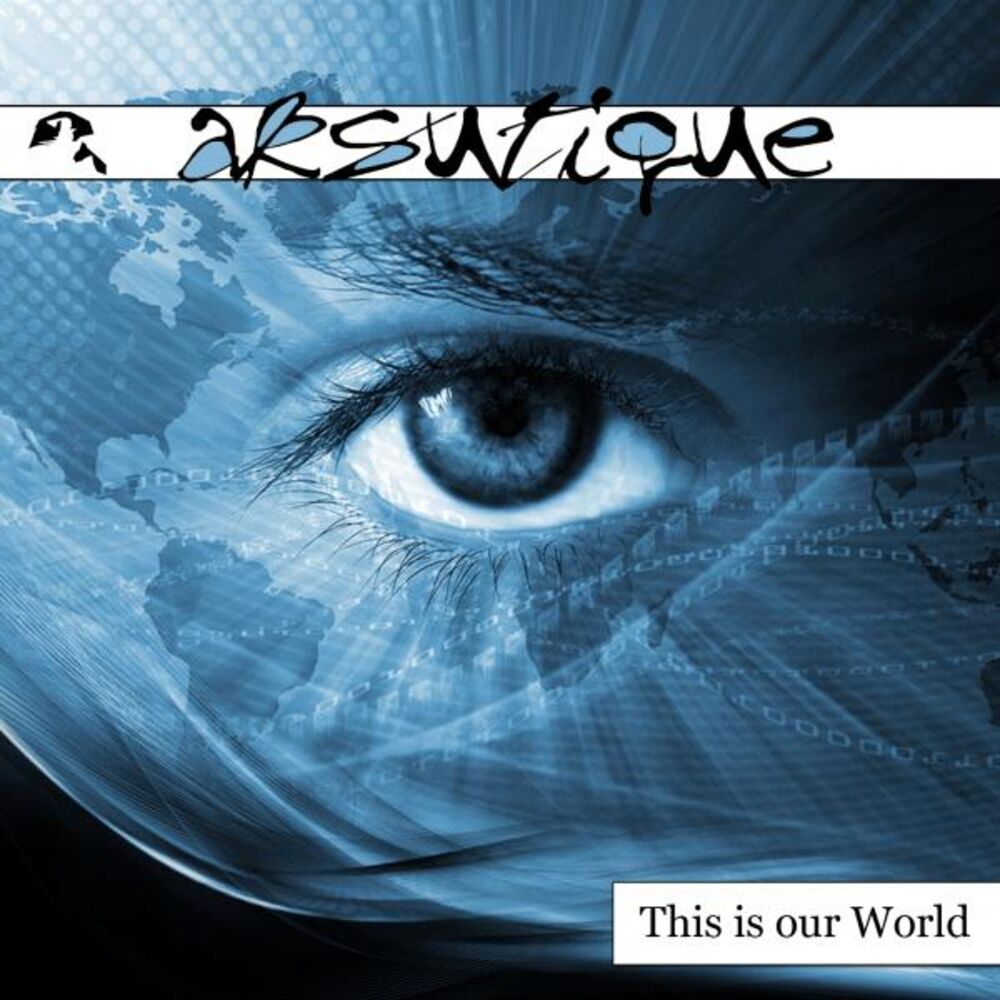 Picture of This Is Our World