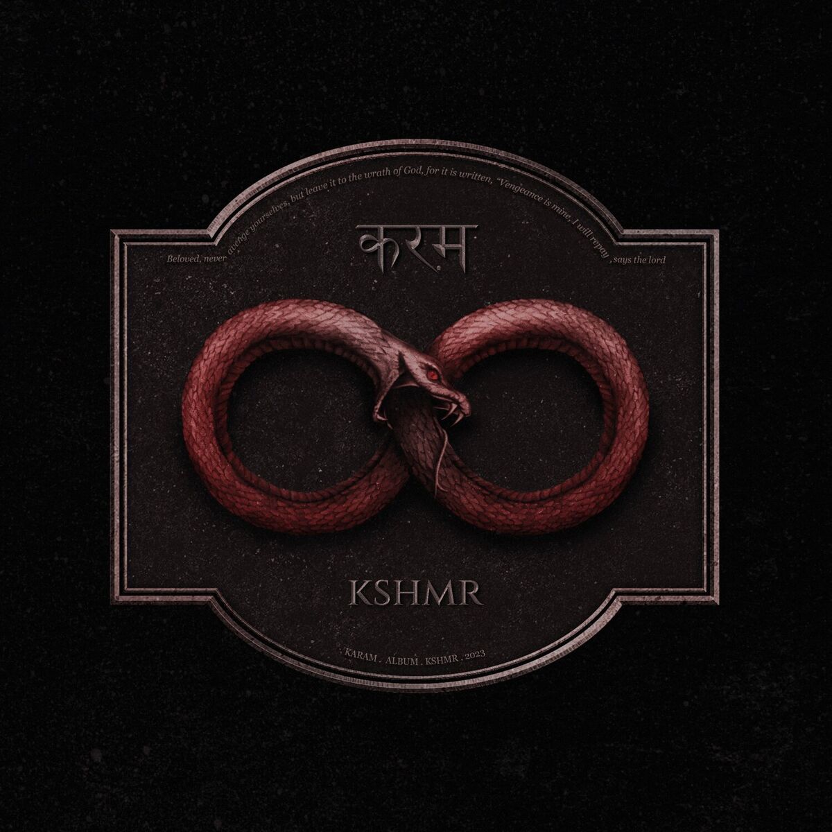 Album cover of Enemies