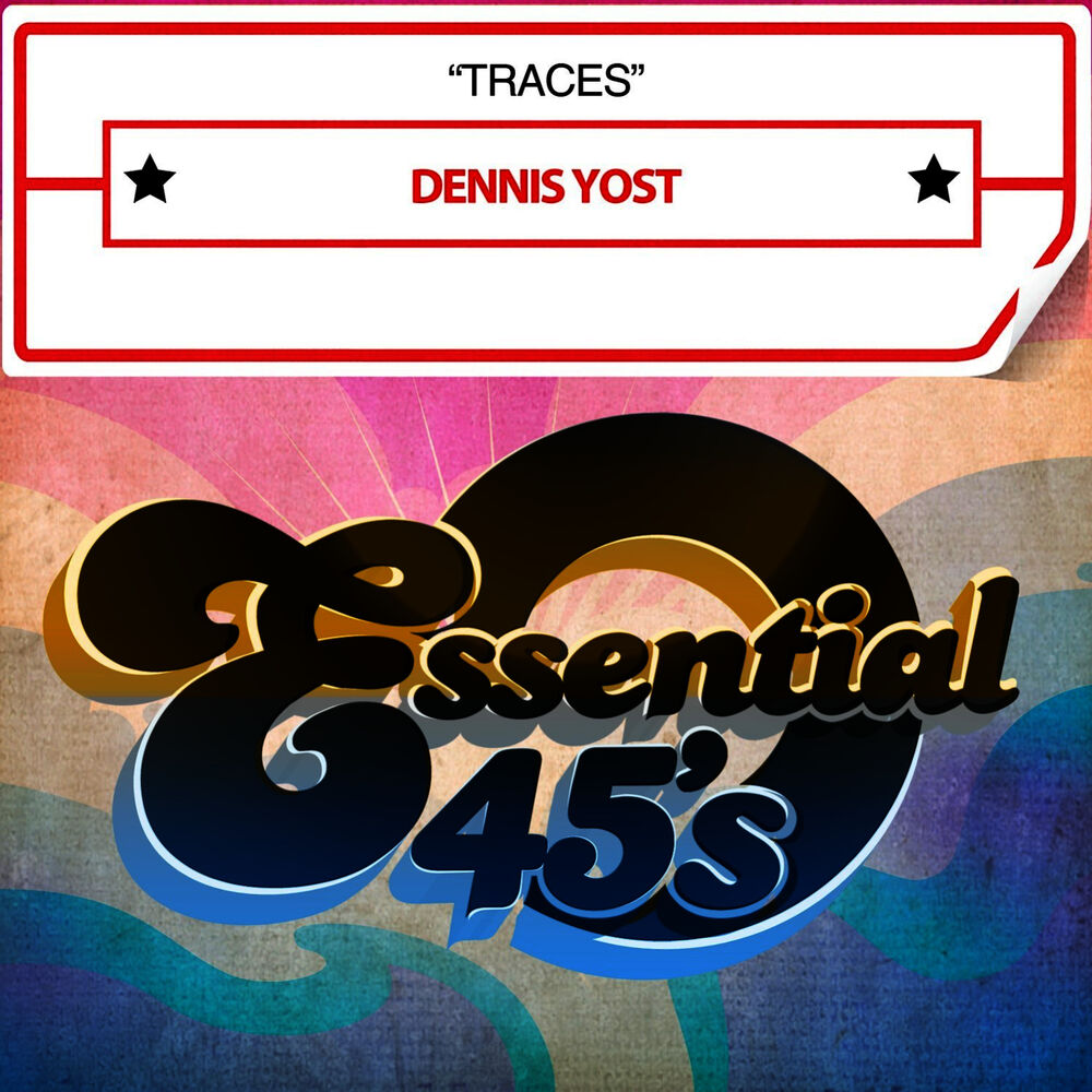 Picture of Traces