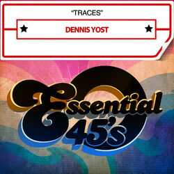 Cover of Traces