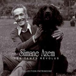 Cover of Les temps révolus (Remasterised)