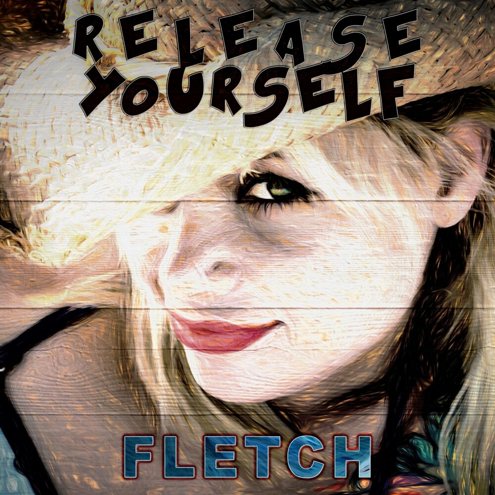 Picture of Release Yourself