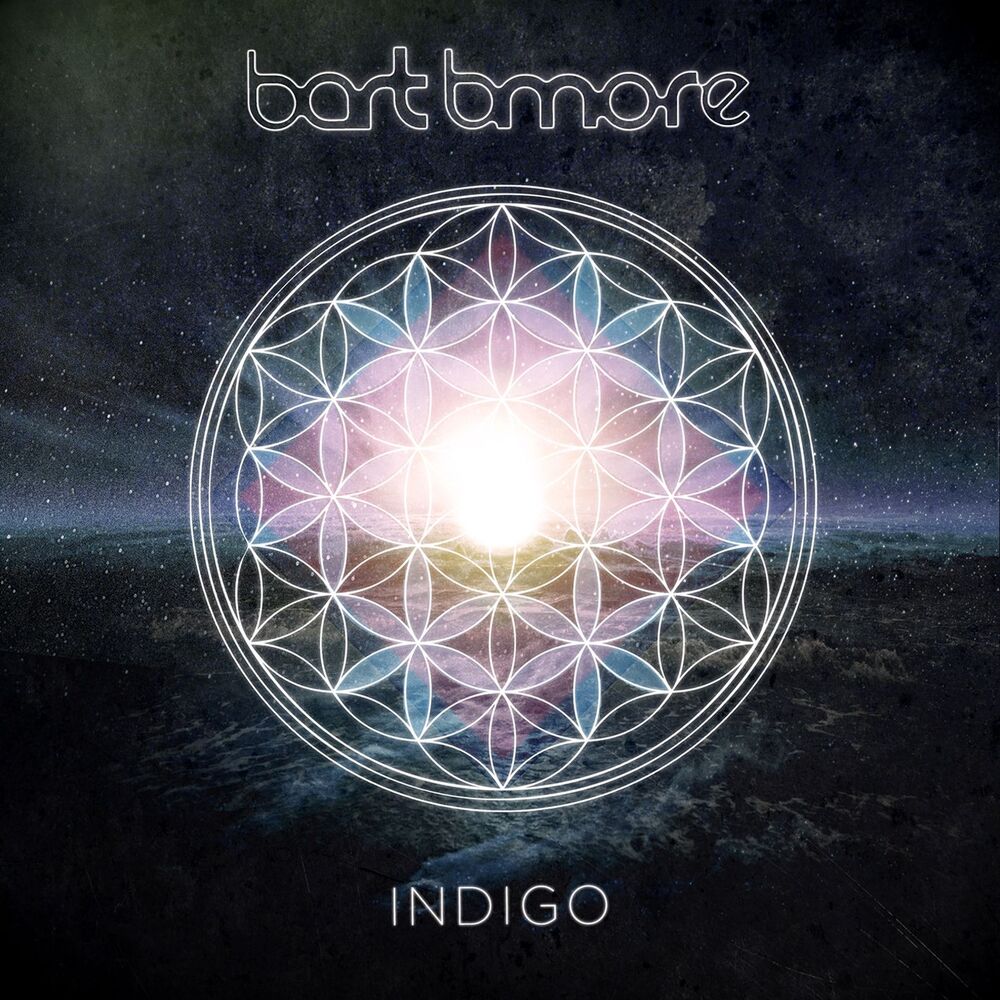 Picture of Indigo