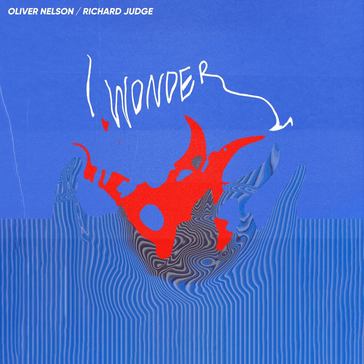 Album cover of I Wonder
