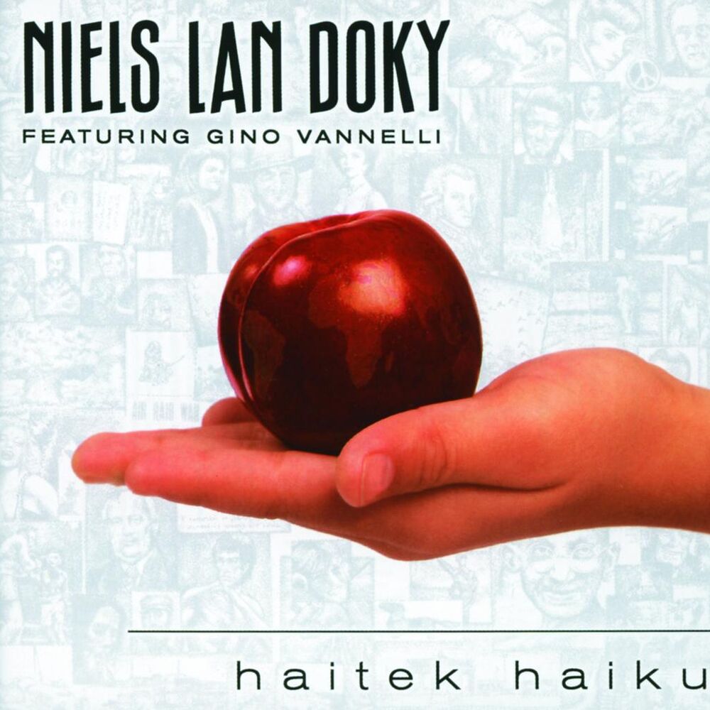 Picture of Haitek Haiku