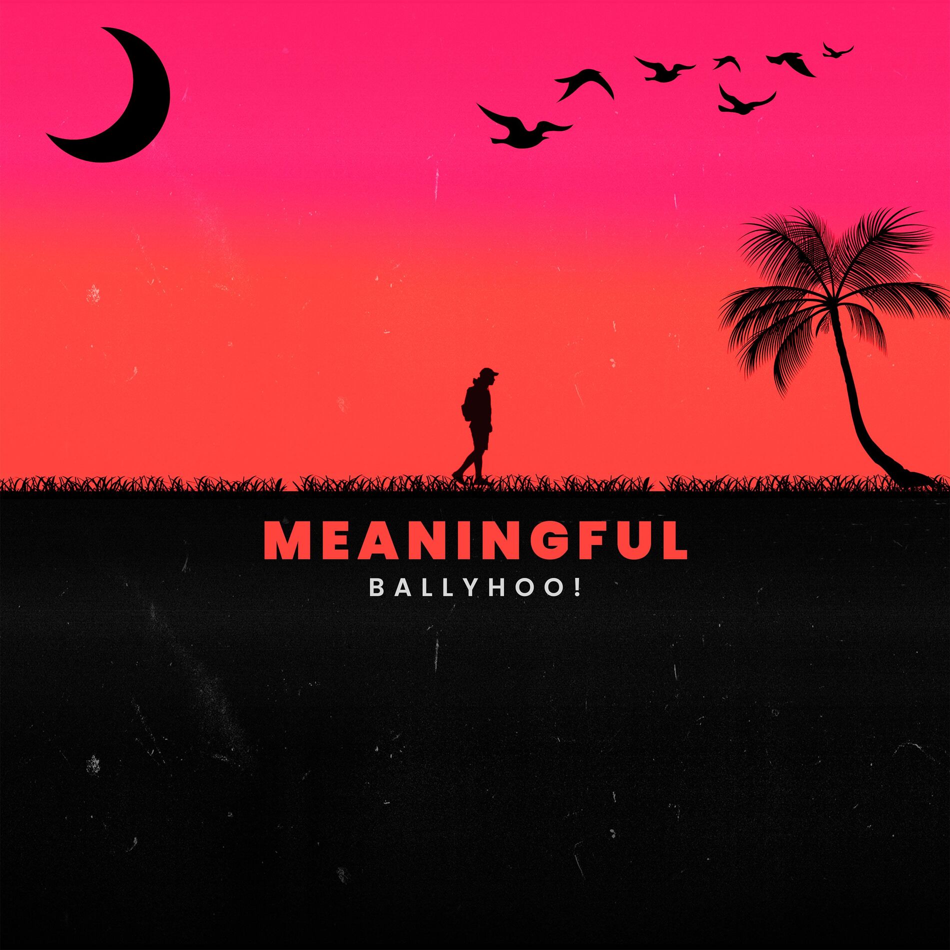 Album cover of Meaningful