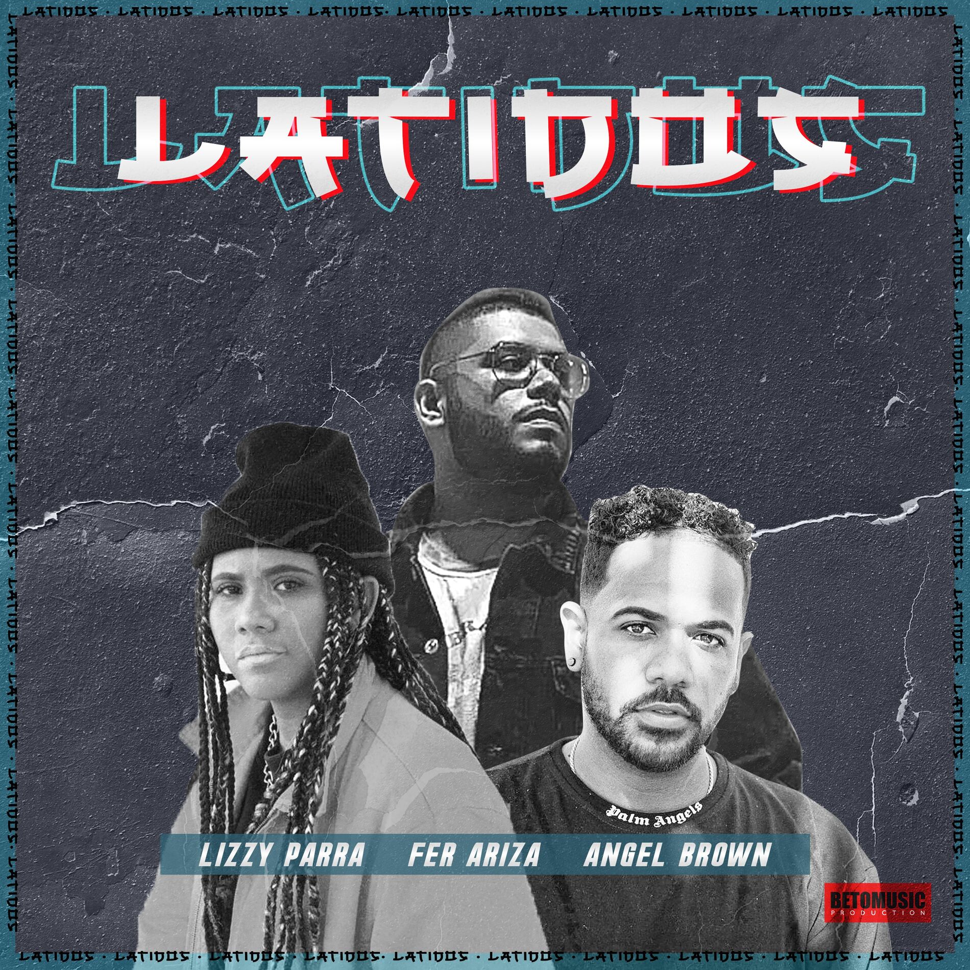 Album cover of Latidos