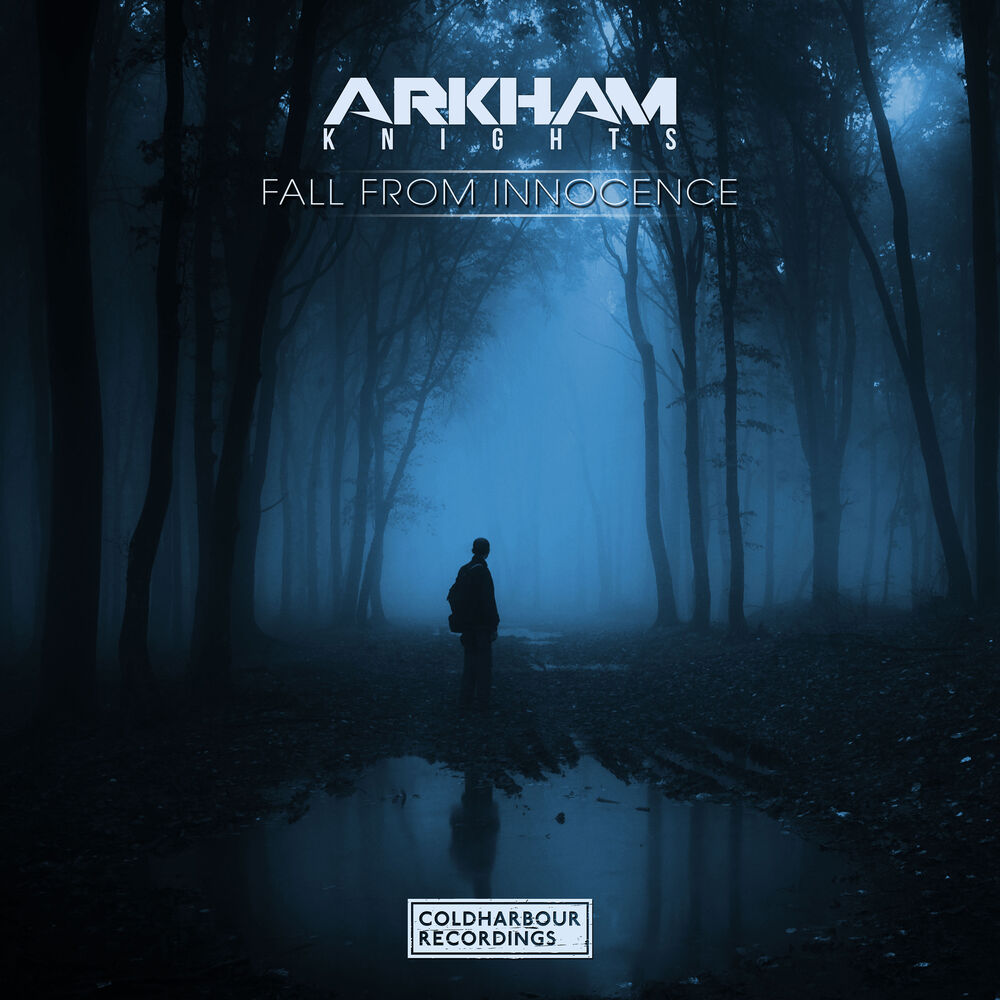Picture of Fall from Innocence EP
