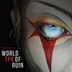 Cover of World of Ruin: Melancholy Music from Final Fantasy VI