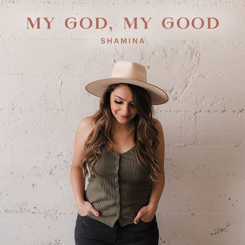 Picture of My God, My Good