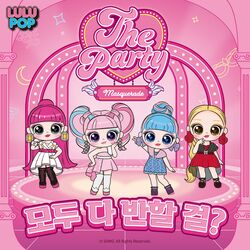 Cover of Falling for me