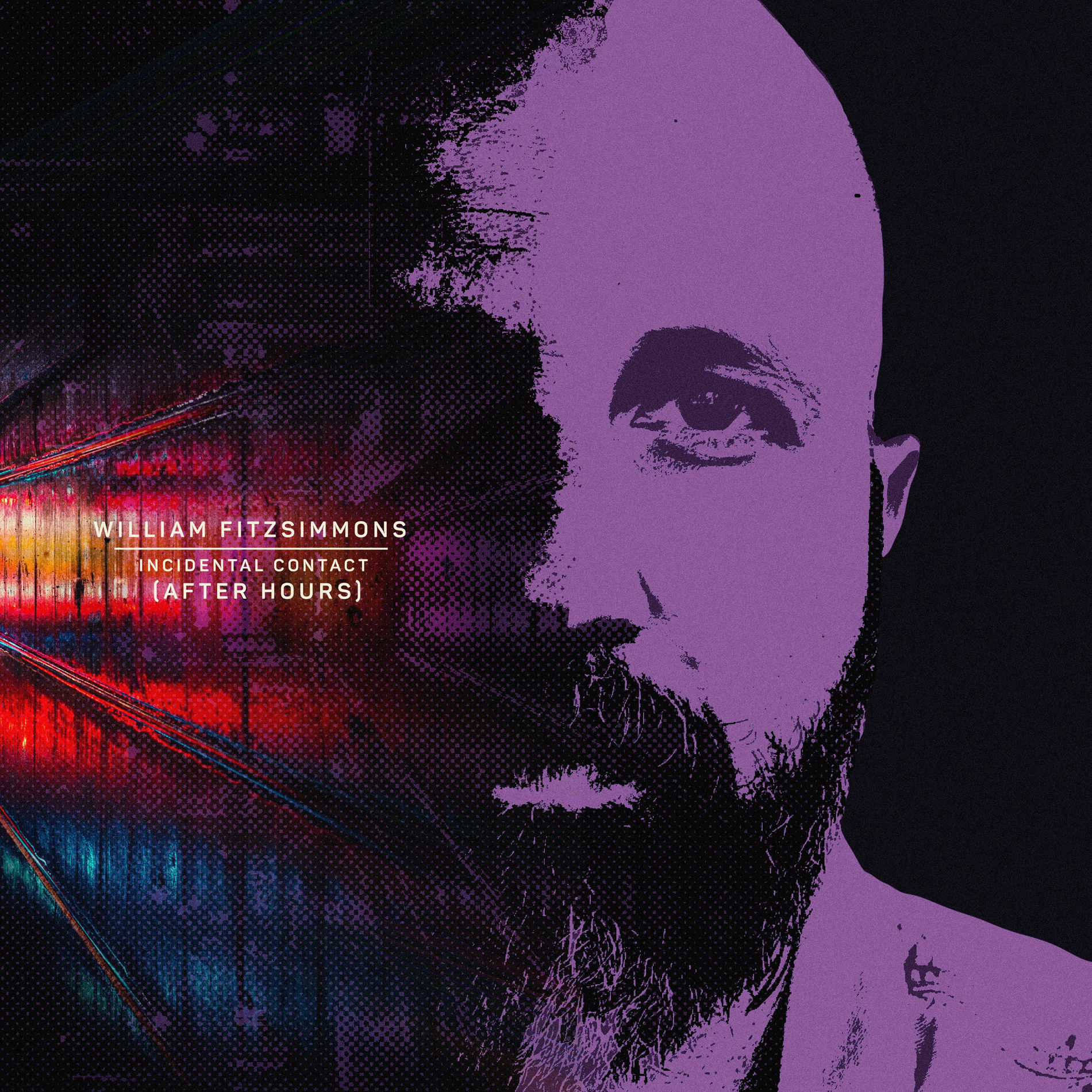 Album cover of Incidental Contact (After Hours)