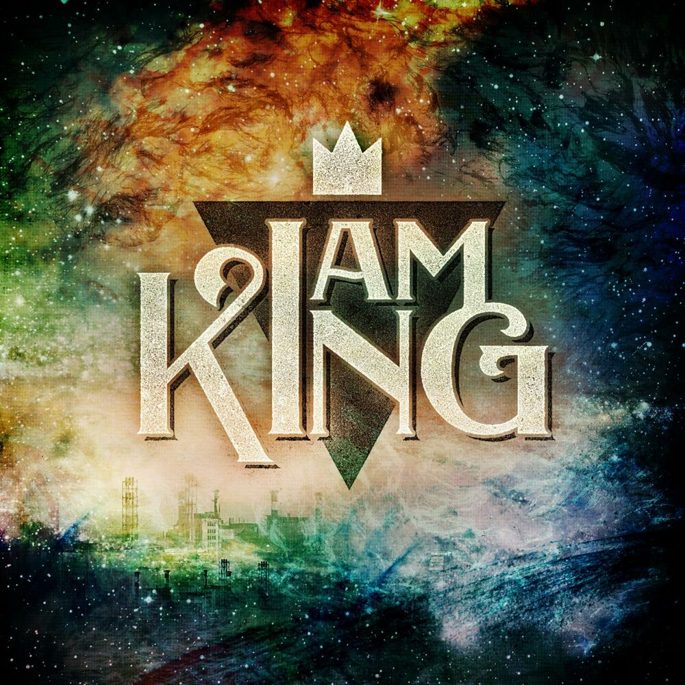 Picture of I Am King