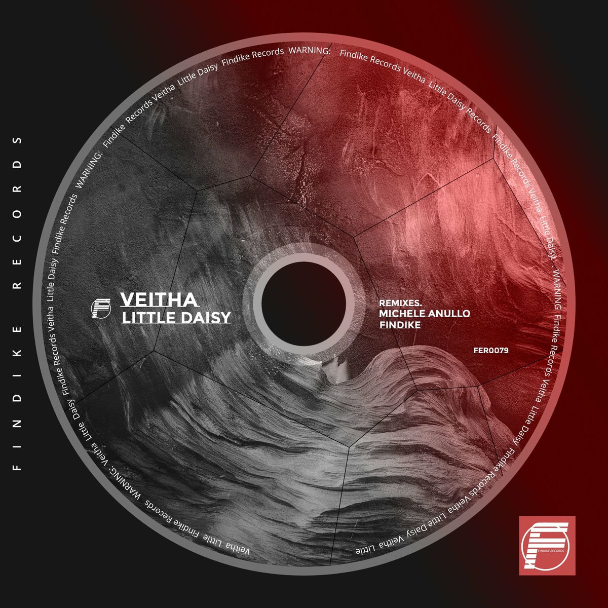 Album picture of Little Daisy