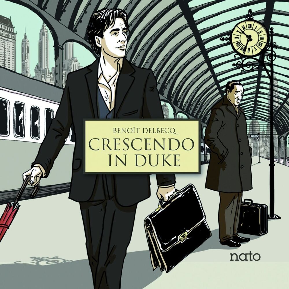 Picture of Crescendo in Duke