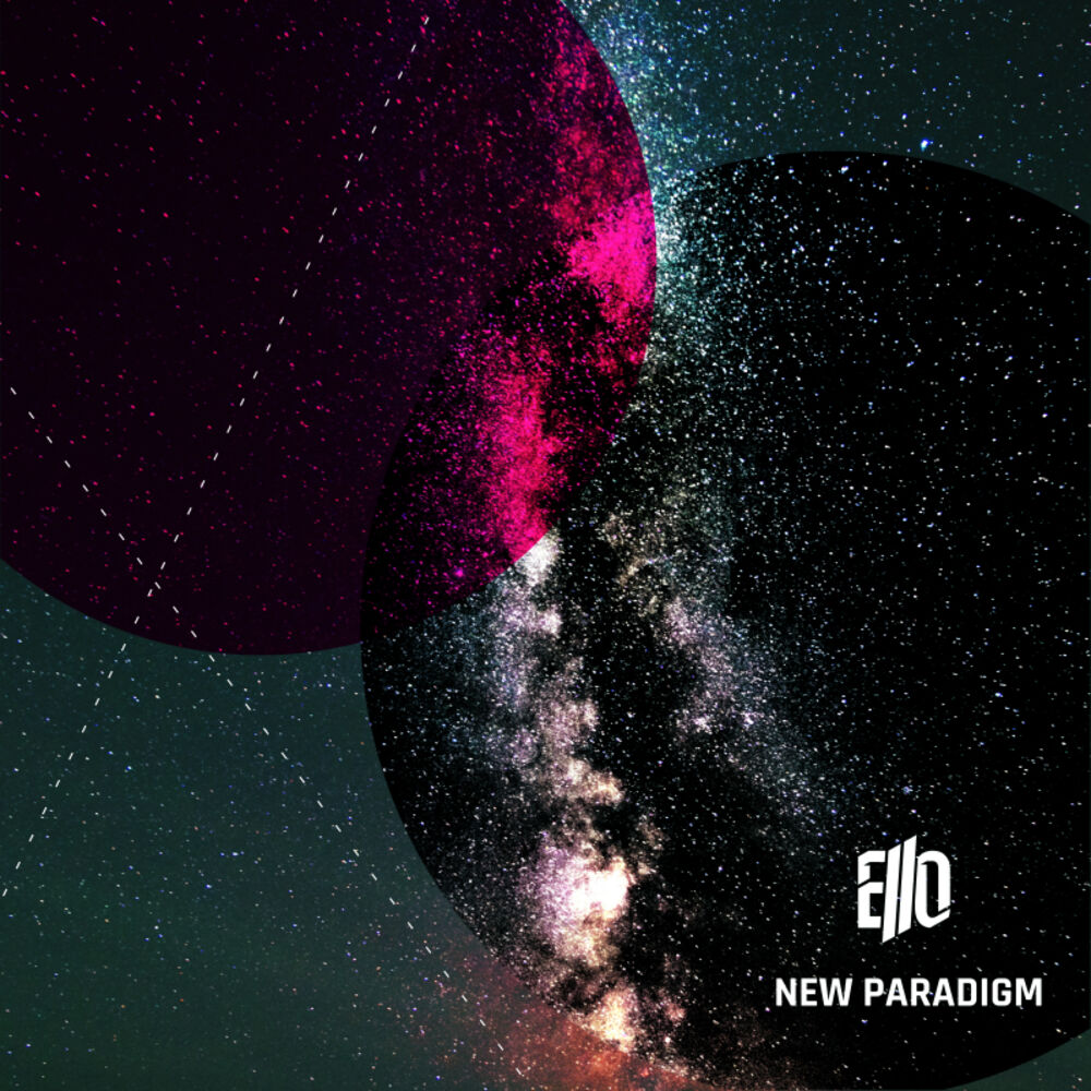 Picture of New Paradigm