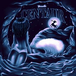 Cover of CENTAUR