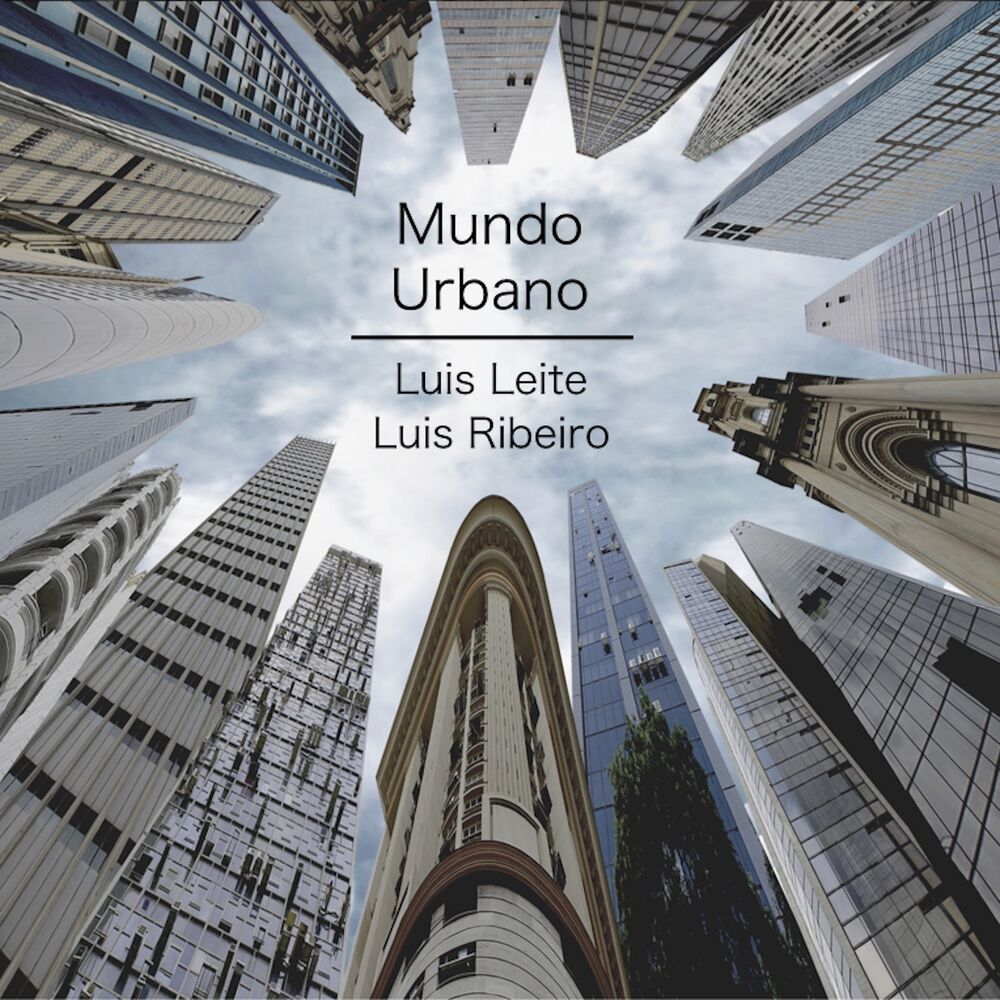 Picture of Mundo Urbano