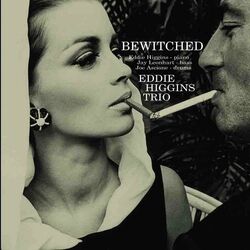 Cover of BEWITCHED
