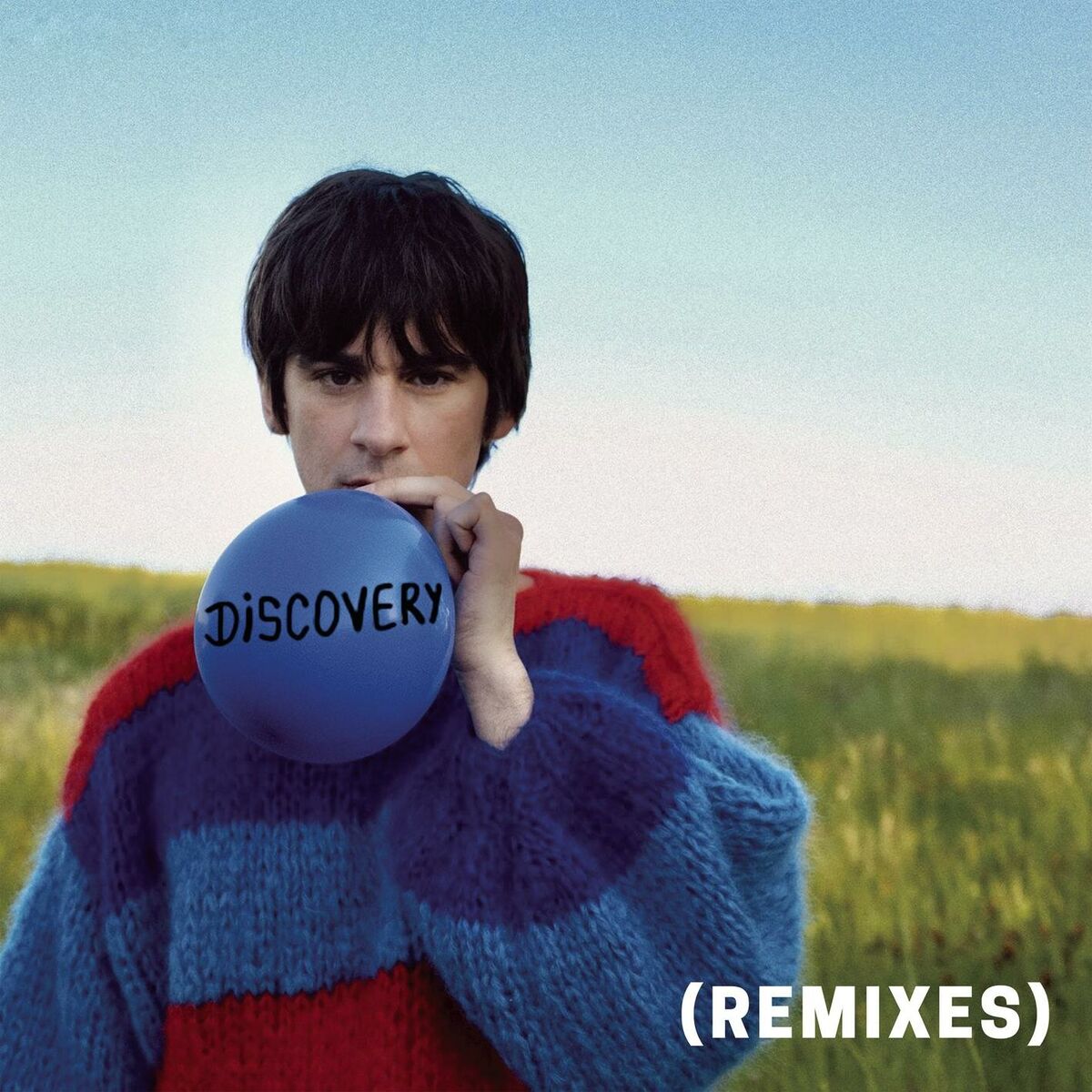 Album cover of Discovery (Rooftop Mix)