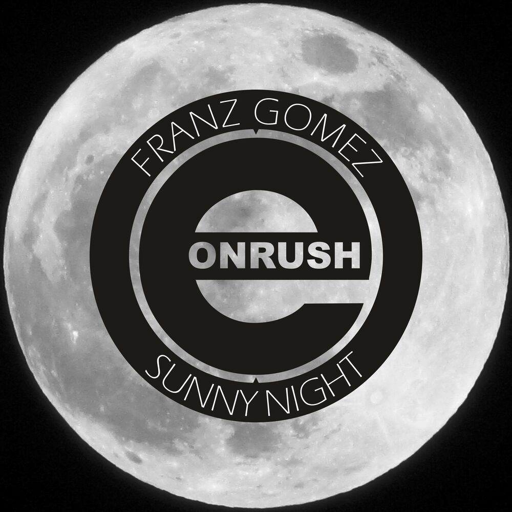 Picture of Franz Gomez - Sunny Night (MP3 Single)