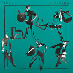Cover of Knife on the Platter