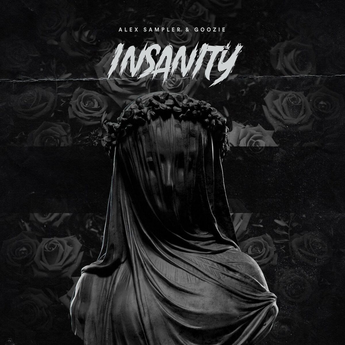 Album cover of Insanity